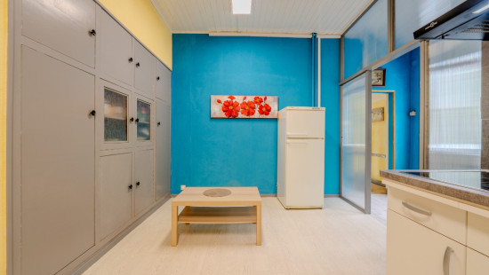 Rue du Vallon - 68 - - 4031