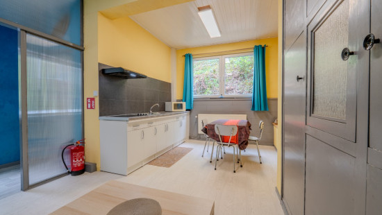 Rue du Vallon - 68 - - 4031