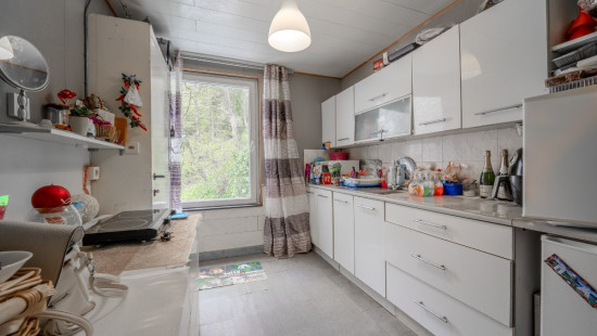 Rue du Vallon - 68 - - 4031