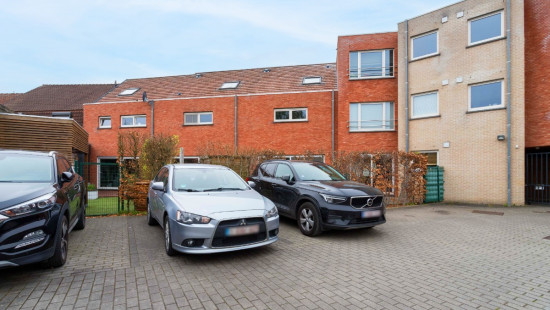 Izegemsestraat - 204 - - 8501
