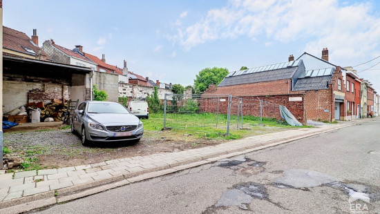 Rue du Roussart - 5 - LOT1 - LOT 1 - 1410