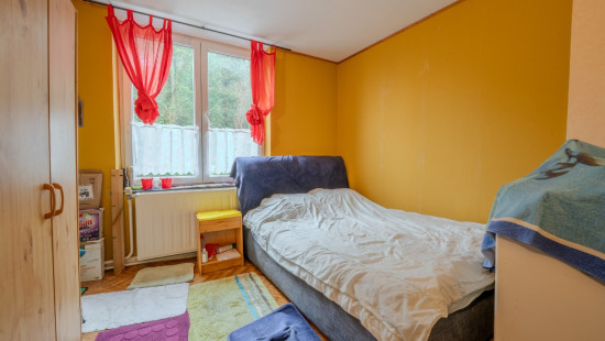 Rue du Vallon - 68 - - 4031