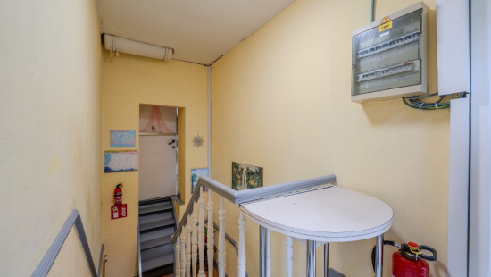 Rue du Vallon - 68 - - 4031