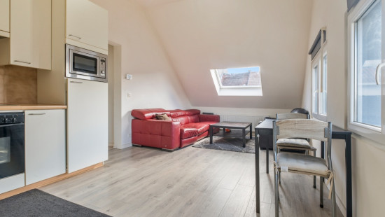 Antwerpse Steenweg - 154 - - 9100
