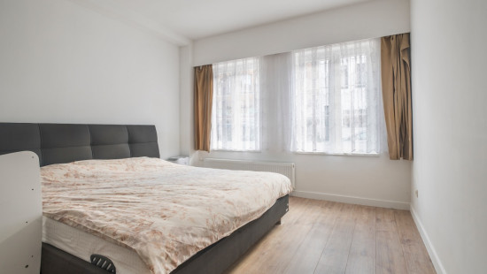 Antwerpse Steenweg - 154 - - 9100