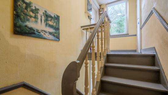 Rue du Vallon - 68 - - 4031