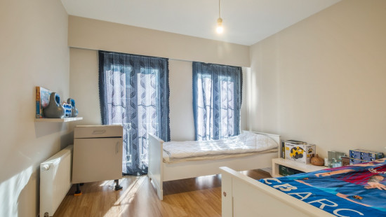 Antwerpse Steenweg - 154 - - 9100