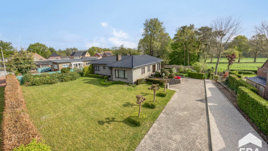 Hoeverweg - 27 - - 3660