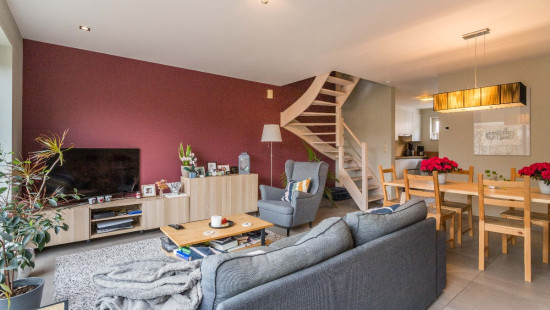 Izegemsestraat - 204 - - 8501
