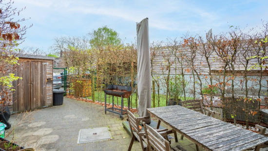 Izegemsestraat - 204 - - 8501