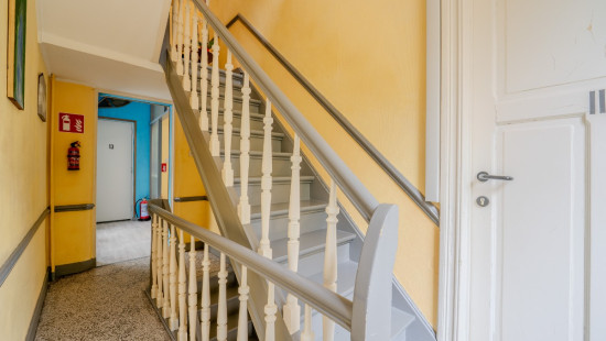 Rue du Vallon - 68 - - 4031