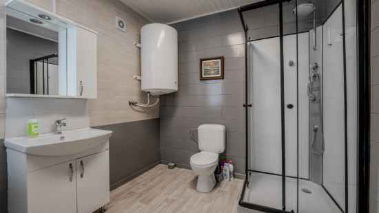 Rue du Vallon - 68 - - 4031