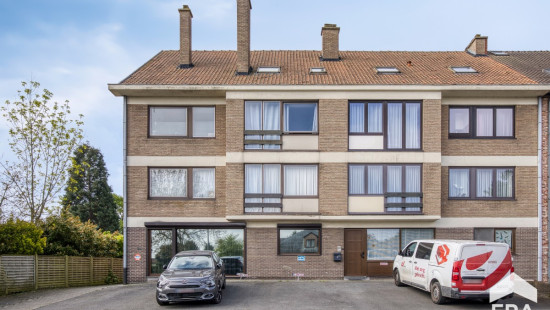 Brusselstraat - 361 - B01 - 1702