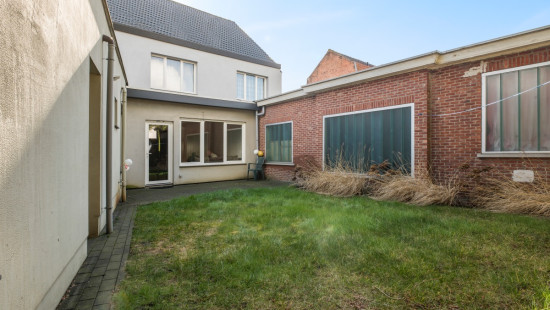 Antwerpse Steenweg - 154 - - 9100