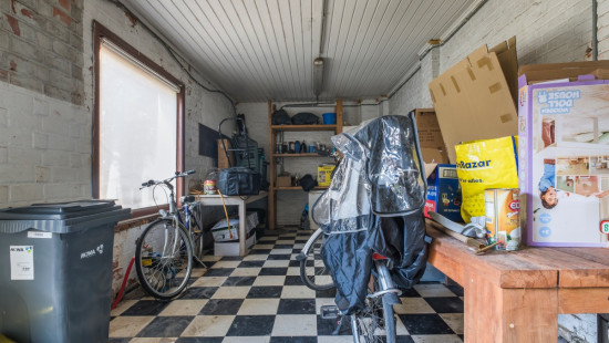 Antwerpse Steenweg - 154 - - 9100