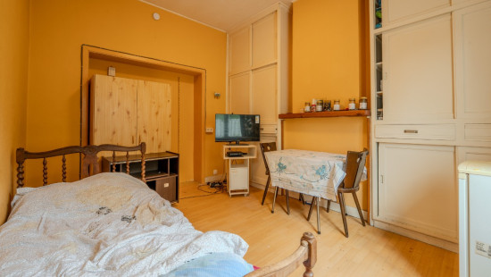 Rue du Vallon - 68 - - 4031