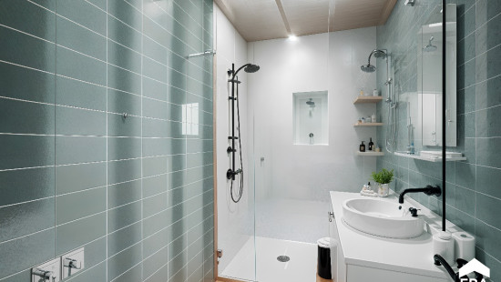 Rue d&#039;Azebois - 112B - - 6230