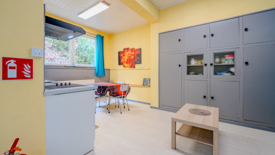 Rue du Vallon - 68 - - 4031
