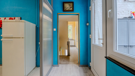 Rue du Vallon - 68 - - 4031