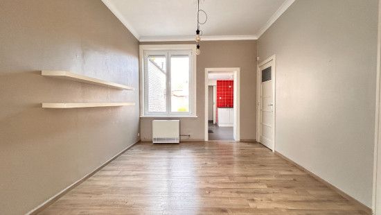 Aug. Debunnestraat - 54 - - 8930