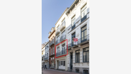 Consciencestraat - 50 - 1V - 8370