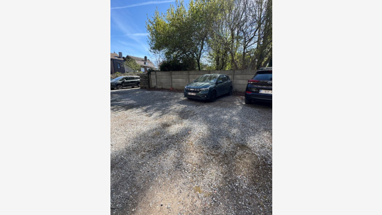 Rue de Plainevaux - 95 - - 4100