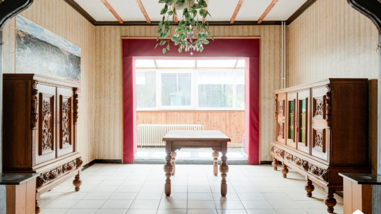 Homsemstraat - 47 - - 3891
