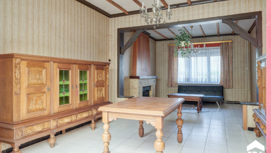 Homsemstraat - 47 - - 3891
