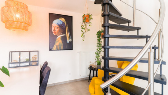 Vaderlandstraat - 54 - 202 - 2610