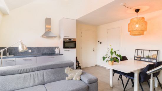Vaderlandstraat - 54 - 202 - 2610