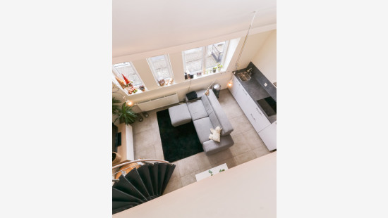 Vaderlandstraat - 54 - 202 - 2610