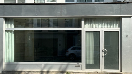 Lange Lozanastraat - 87 - - 2018