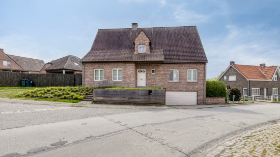 Nokeredorpstraat - 60 - - 9771