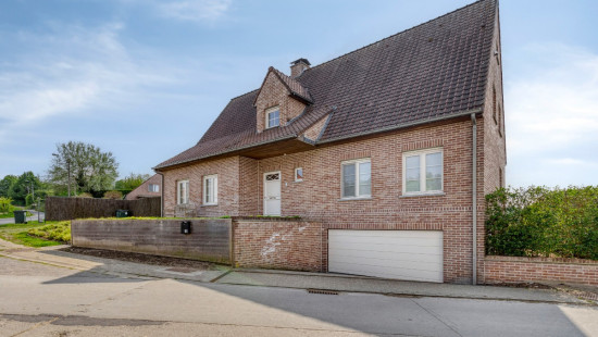 Nokeredorpstraat - 60 - - 9771