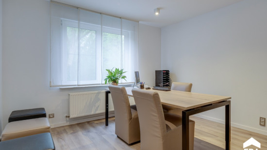 Zestienhuizenstraat - 21 - - 3530