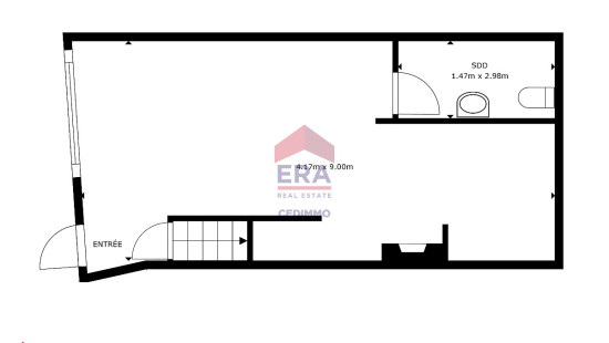 Rue d&#039;Azebois - 112B - - 6230