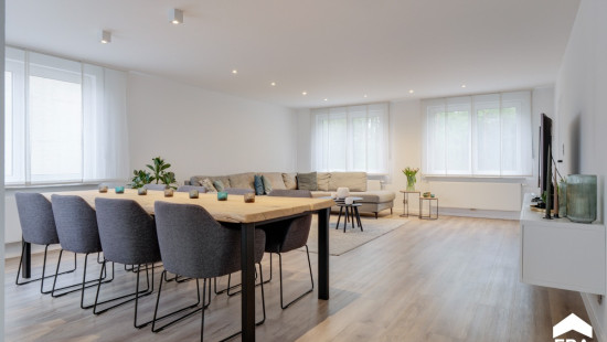 Zestienhuizenstraat - 21 - - 3530