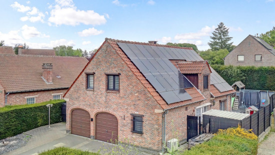 Veldkersstraat - 3 - - 1930