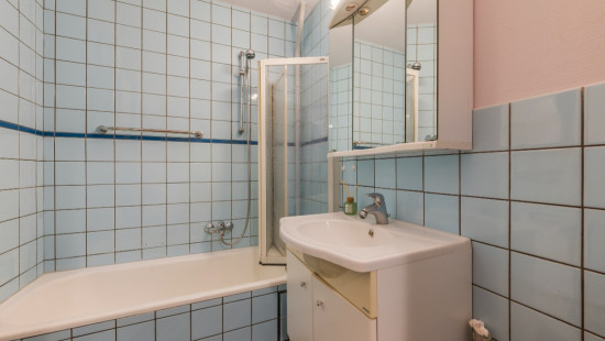 Dordrechtlaan - 11 - 201 - 2100