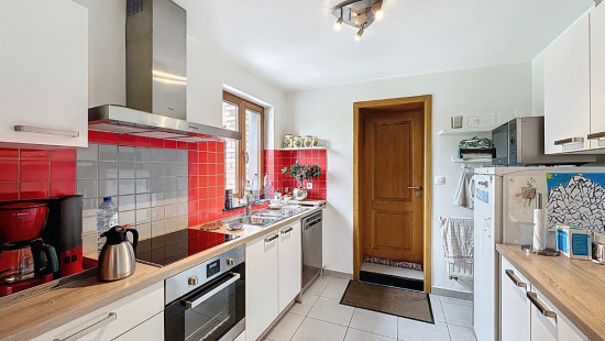 Rue Ulysse Ars - 5 - - 7332