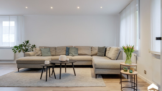 Zestienhuizenstraat - 21 - - 3530