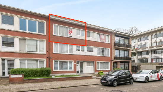 Dordrechtlaan - 11 - 201 - 2100