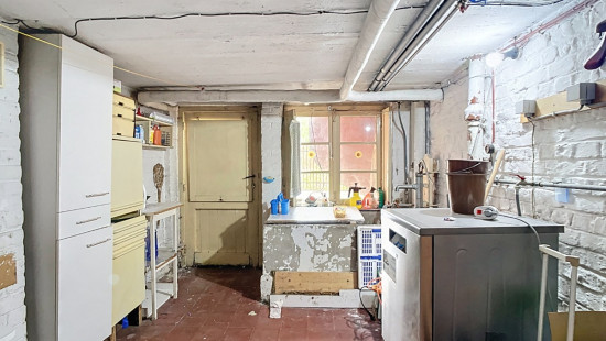 Rue Pasteur - 109 - - 4430