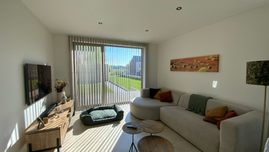 Hamstraat - 58b - - 3840