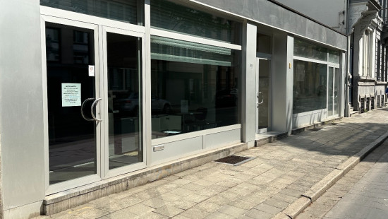 Lange Lozanastraat - 85-87 - - 2018