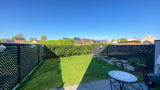 Hamstraat - 58b - - 3840