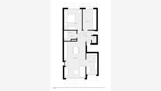 Dordrechtlaan - 11 - 201 - 2100