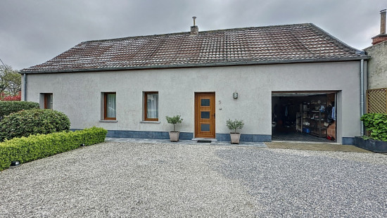 Rue Ulysse Ars - 5 - - 7332