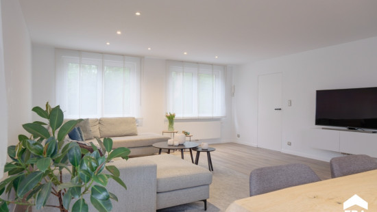 Zestienhuizenstraat - 21 - - 3530