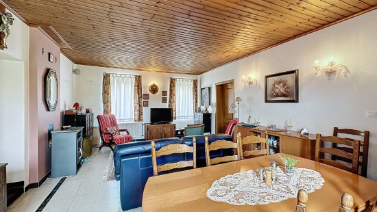 Rue Ulysse Ars - 5 - - 7332